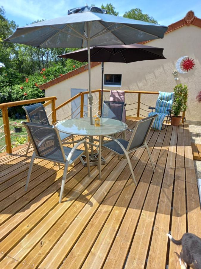 Chambres D' Hotes A Benaize Coulonges  Exterior foto